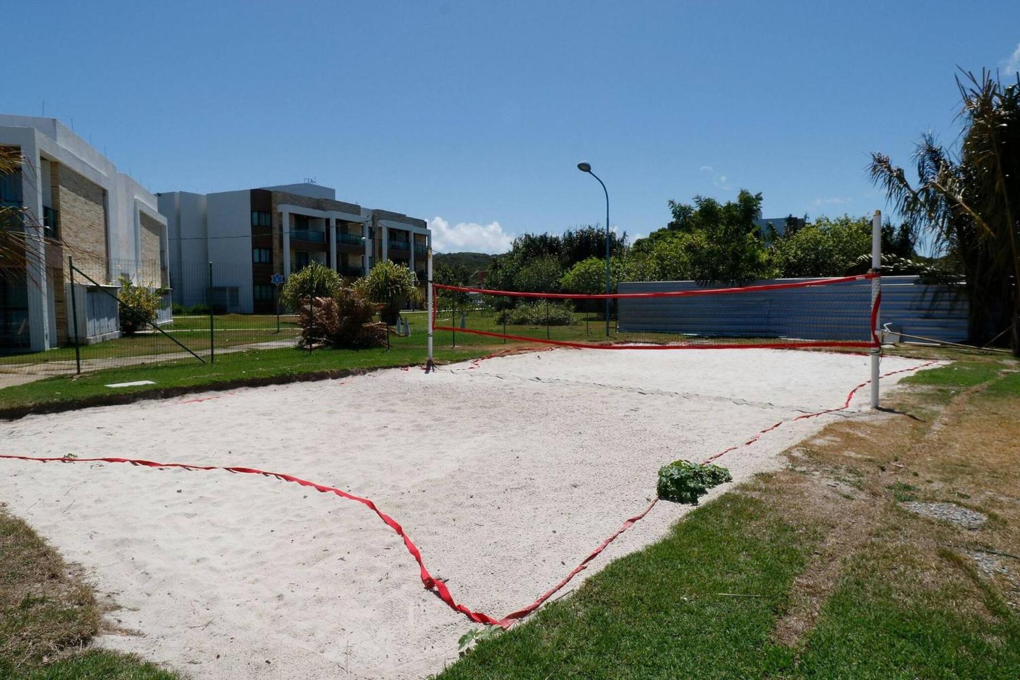 Iloa Residence Apto 04 Pessoas Condominio Fechado Barra de São Miguel Buitenkant foto
